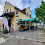 Restaurant „Bowlinggipfel“ Leipzig