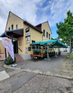 Restaurant „Bowlinggipfel“ Leipzig