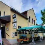 Restaurant „Bowlinggipfel“ Leipzig